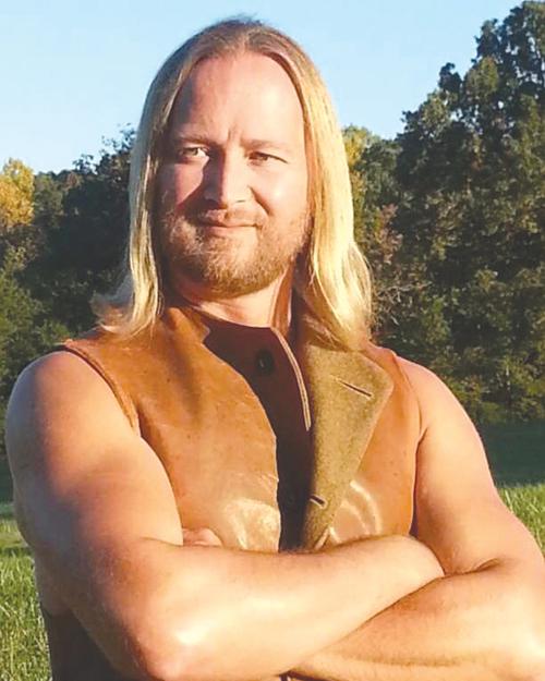 Casey Clabough
