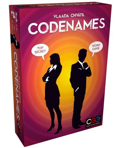 codename