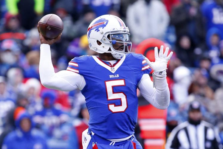 Bills Browns