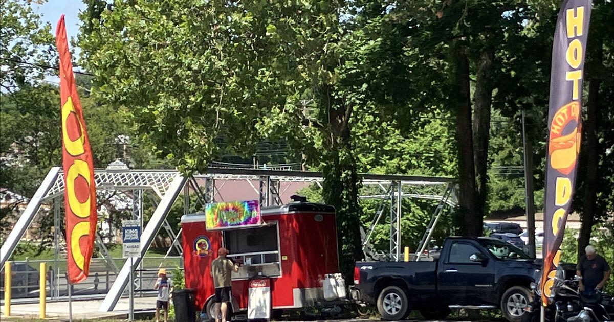 Marion gives food trucks OK to return to Main Street side of King Bridge - Vimarsana News