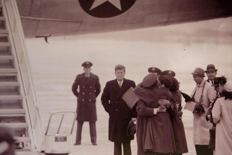 From Bristol to Berlin