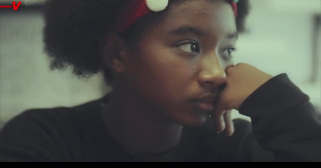 Studies find black teens experience racism while online all the time