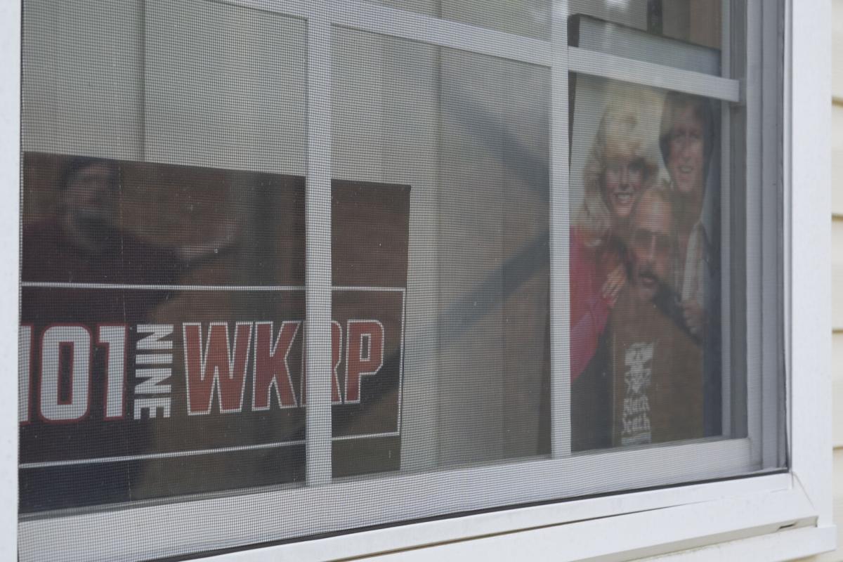 WKRP in Cincinnati