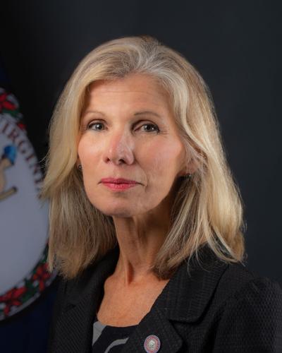 Lyn McDermid