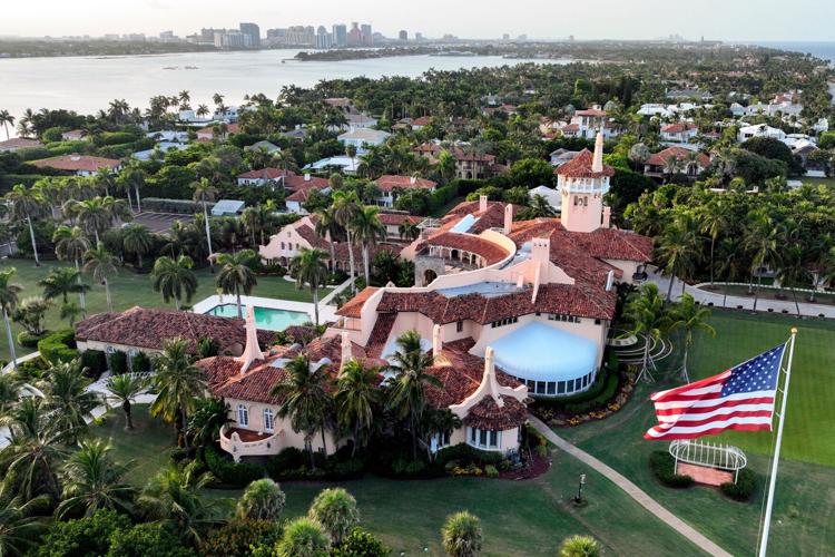 Mar-a-Lago Shooting