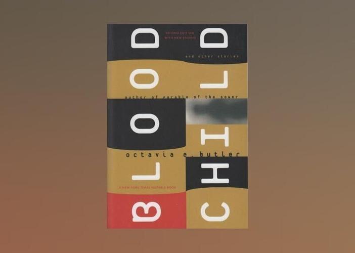 Bloodchild and Other Stories