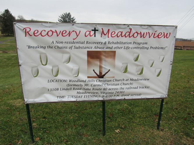 Recovery at Meadowview
