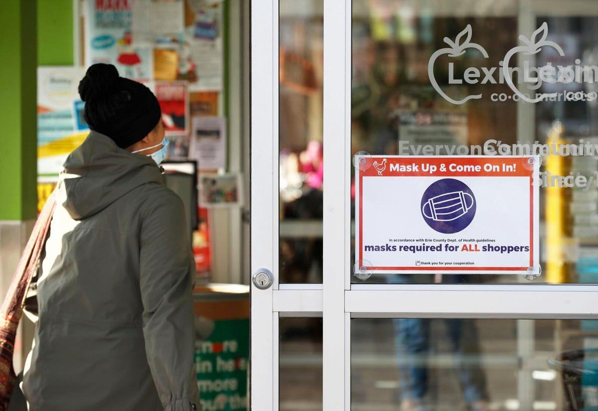 mask mandate