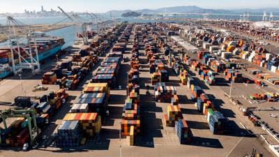 US Supply Shortage Surging Demand