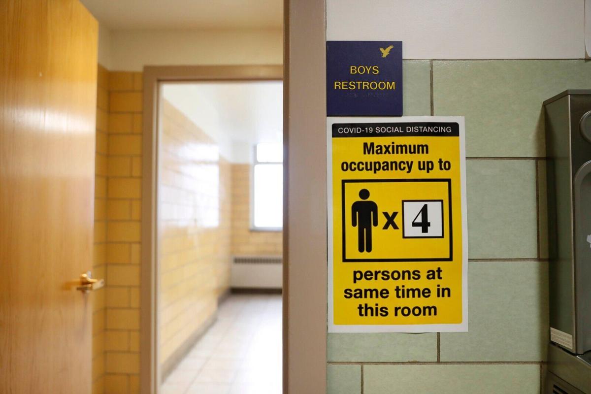 Cleveland Hill Schools