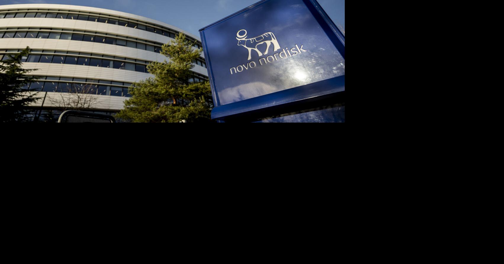 Novo Nordisk Announces 9,000 Layoffs Amid Stiff Competition in Weight-Loss Drug Market