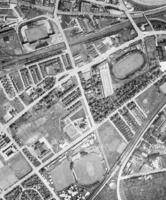 US military’s aerial reconnaissance pictures of England during WWII go online for the first time