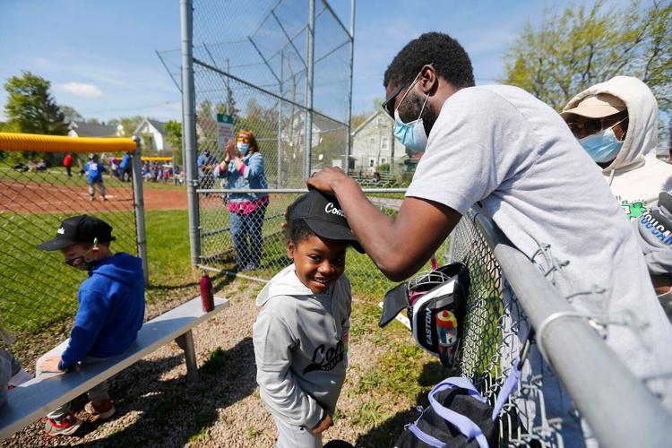 Hertel North Park Youth Baseball and Softball