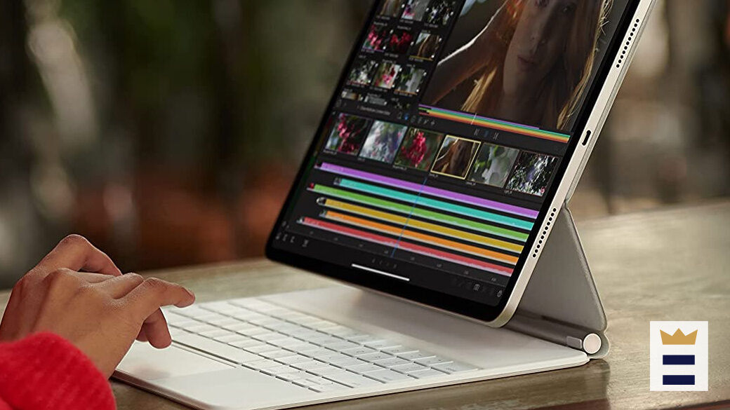 Most Apple loyalists already own a MacBook or iPhone, so it's a good idea to complement the devices they already own with useful accessories or peripherals for those devices.