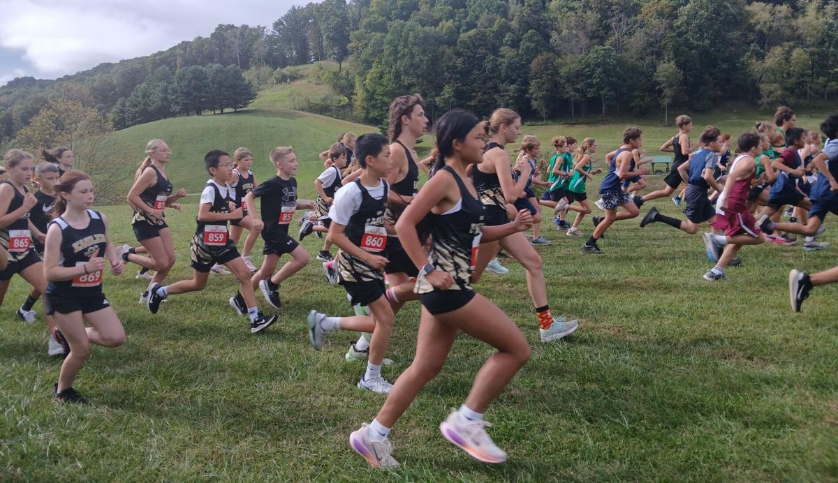 George Brown Invitational draws 13 teams