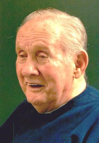 Harrington, Garland Preble