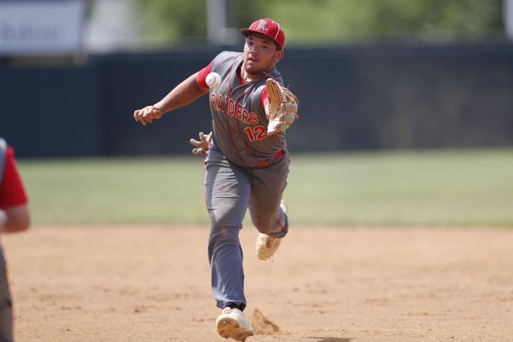 VHSL Class 1 Baseball State Championship - Patrick Henry vs Rappahannock