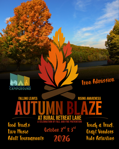 Autumn Blaze Announcement - 1