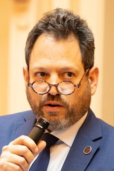 Sen. Scott Surovell (copy)