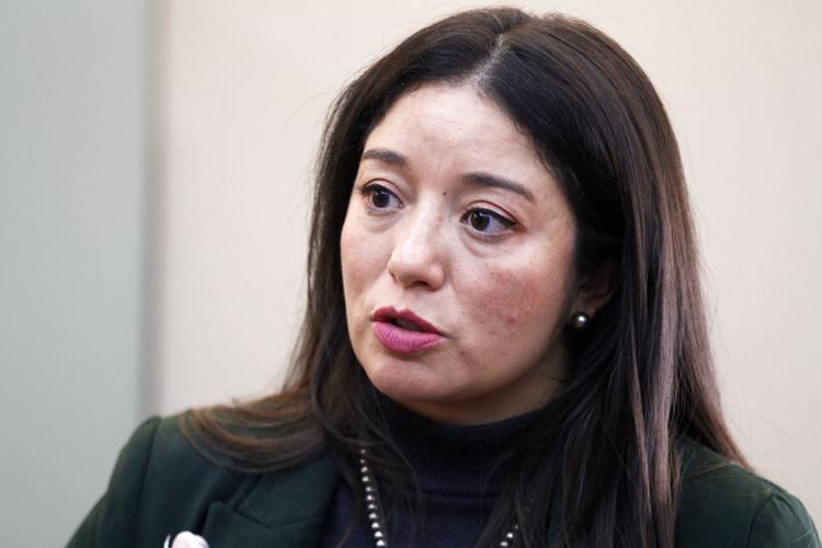 Epstein New Mexico Ranch