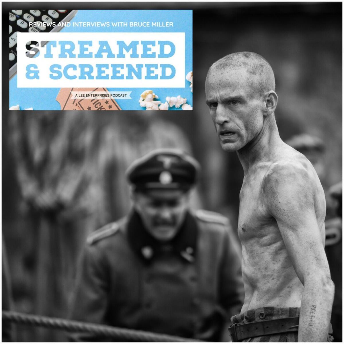 Return of 'Ozark,' debut of 'We Run This City,' and an interview with Ben Foster and Barry Levinson about 'The Survivor''