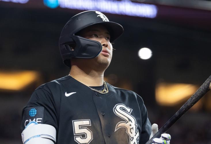 MLB: Chicago White Sox at Arizona Diamondbacks