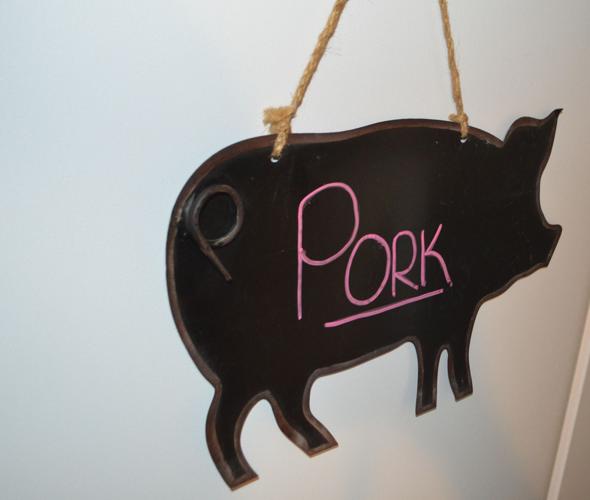 Black Hollow Hogs