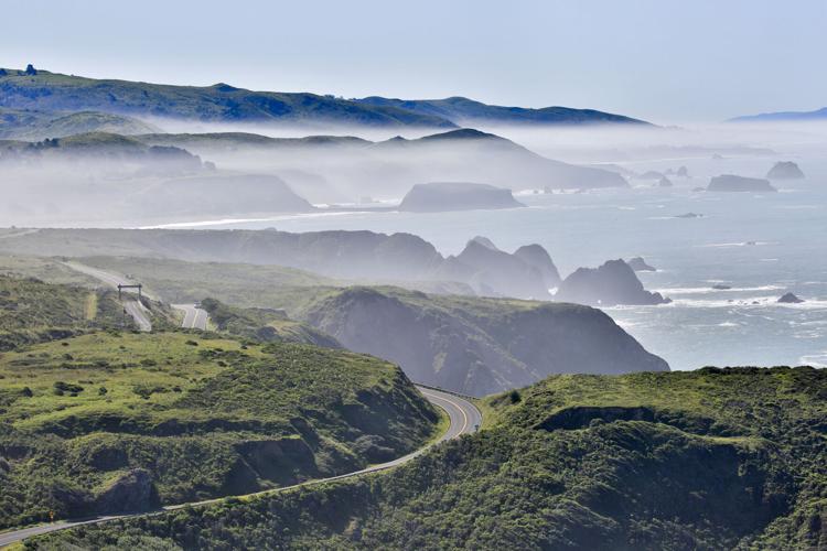 Sonoma County, California