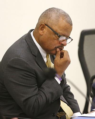 Del. Luke Torian