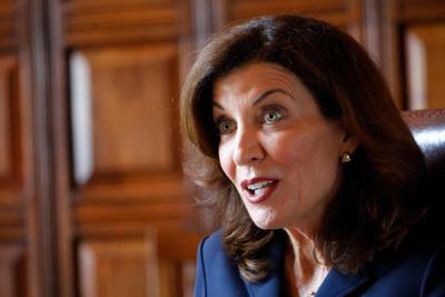 Lt. Gov. Kathy Hochul (copy)