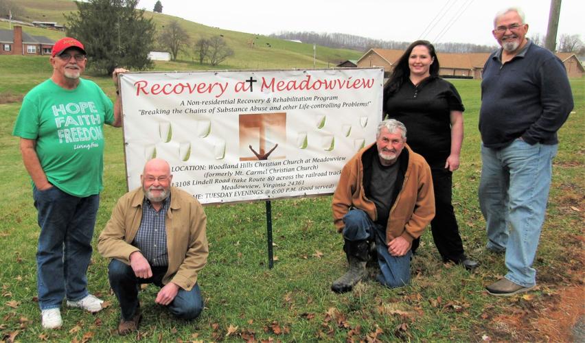 Recovery at Meadowview