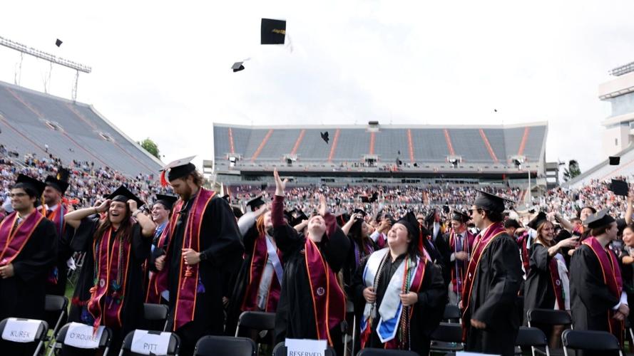 Graduation
