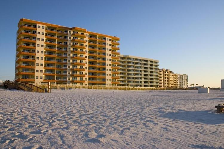 Alabama: Orange Beach