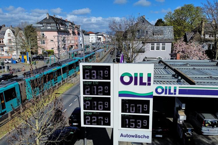 Germany Energy Crisis