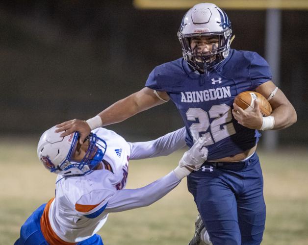 Bassett vs Abingdon