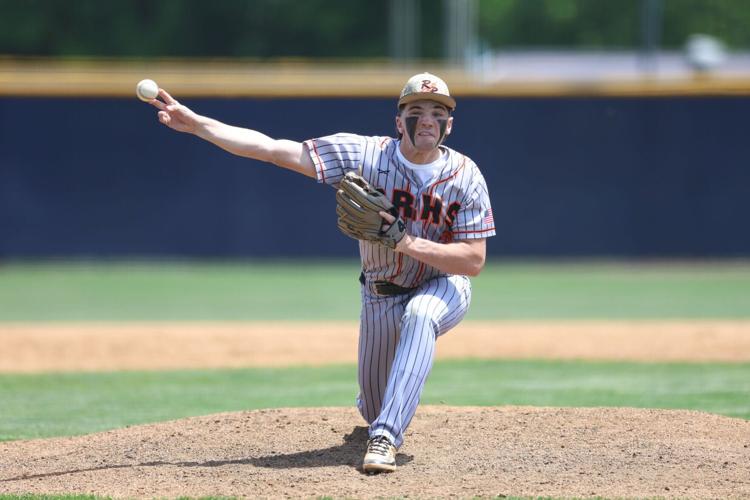 Hogoheegee District - PH vs RR Baseball