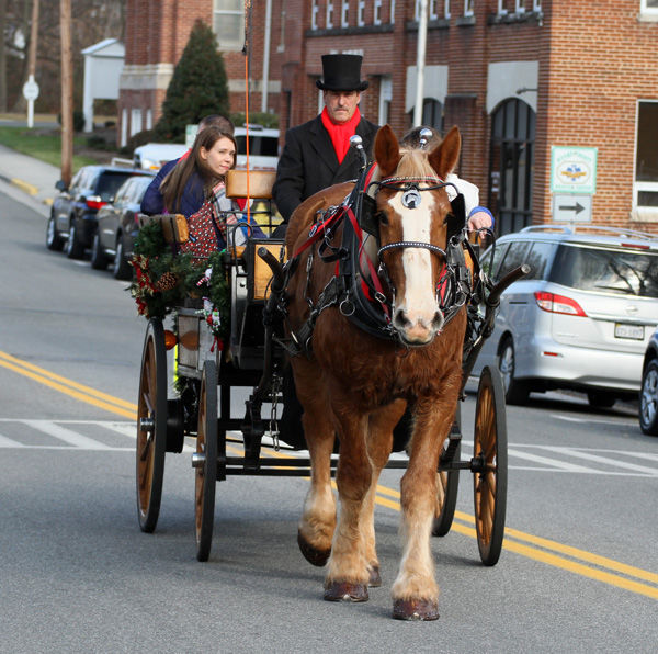 Wytheville's weekend packed with holiday cheer | Latest Headlines ...