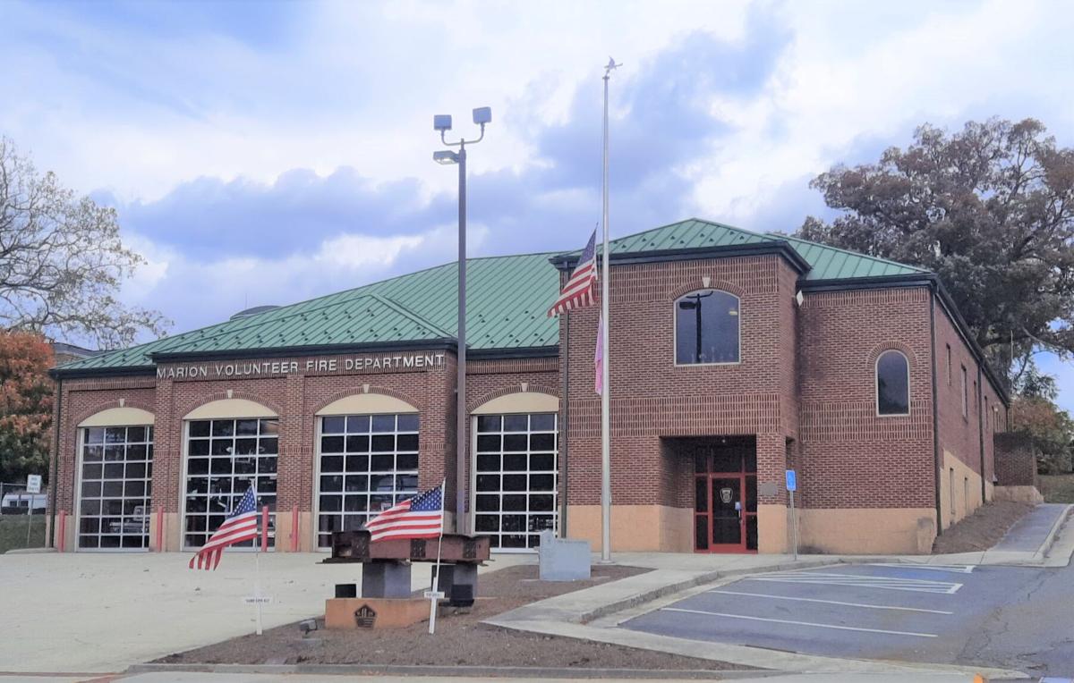 Marion Fire-EMS
