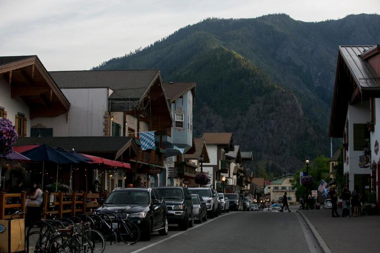 Leavenworth, Washington