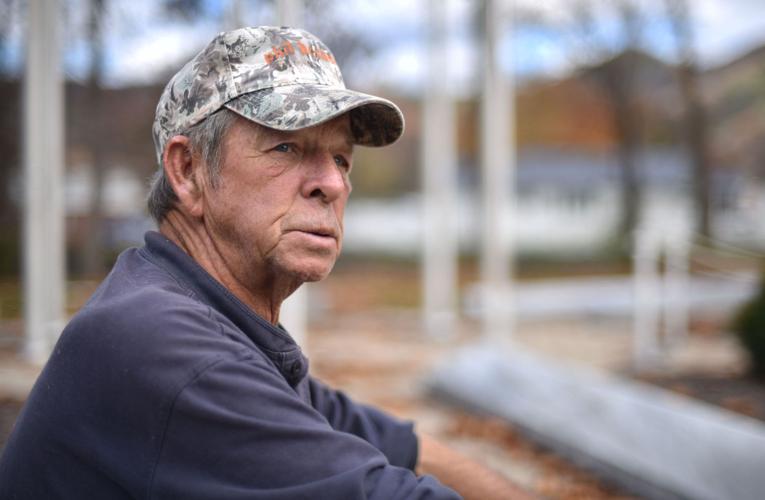 Veterans Memorial Of Damascus