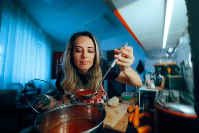 But then a cookbook comes along like the newest Milk Street title,“ Shorts: Recipes that Pack a Punch,” with the promise to“ use the least number of ingredients and preparation for the maximum result.”.