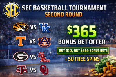 sec basketball schedule