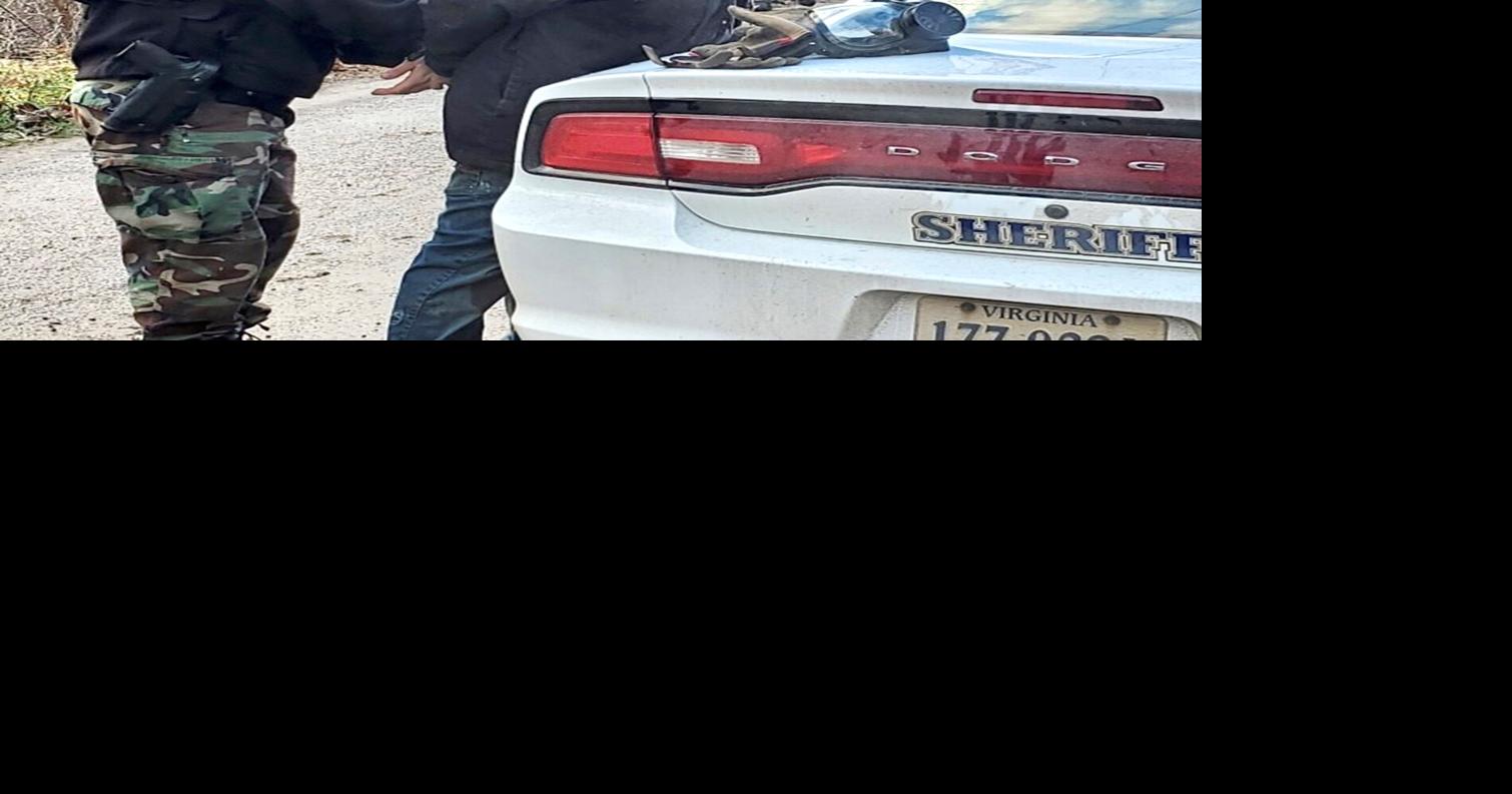 Man charged with murder in Bristol shooting arrested in Abingdon