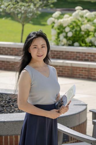 Dr. Jingyuan Zhang