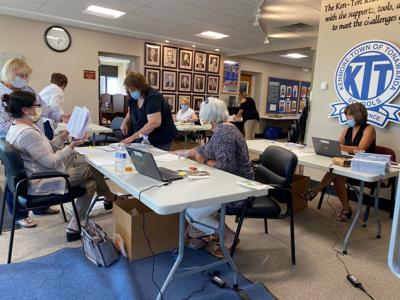 Ken-Ton School District Union Email