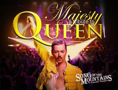 SOTM Majesty Queen Tribute