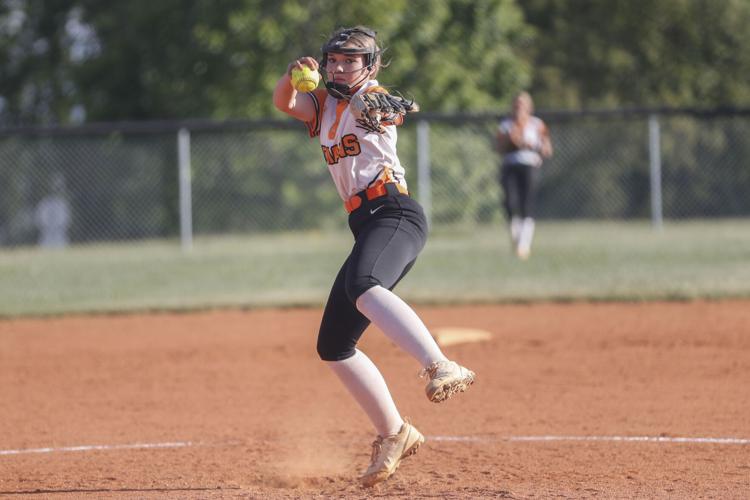 Northwood @ Rural Retreat Softball