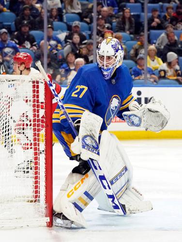 Sabres Hurricanes Hockey (copy)