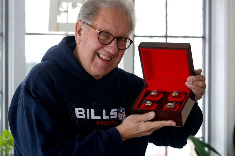 Henry Kunttu and daughter Lisa Reynolds