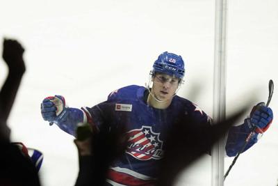 Amerks Marlies